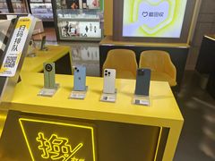 -爱回收(万嘉商业广场店)
