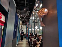 -老板恋上鱼(振华商厦店)