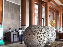 -三亚海棠湾万丽度假酒店