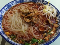 -王记特色锅魁(城市阳光大厦店)