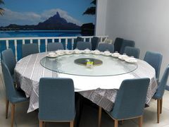 包厢-雅逸居海鲜小厨