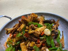 养生鸭-力力渔港涉外店