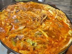 -Ten Olives甜点