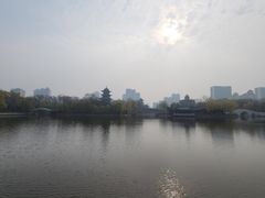 -迎泽公园