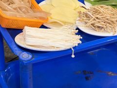 -中和远东火锅兔(老店)
