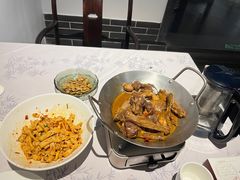 -徽州小镇(高新店)