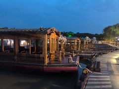 -芸海阁·农家私房菜(沙家浜景区出口店)