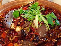 -水煮三国·川鲁江湖菜(香山店)