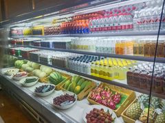 -海纳百川·都市温泉·足道·SPA(学院路店)