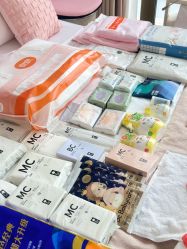 -贝安心月子中心(昌平店)