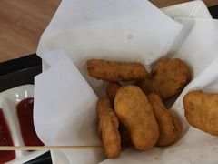 香酥鸡块-813芭依珊 BAESAn(皇冠十畝地店)