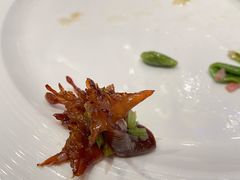 山西清徐老陈醋醉蛰头-大董(阜成路店)