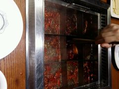 -洪焱重庆老火锅(万福花园店)