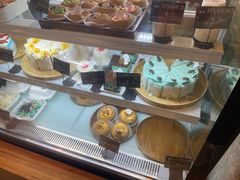 -Max Bakery 阿唛手作