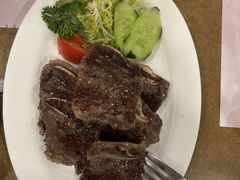 -玫瑰园西餐厅(新华大厦店)