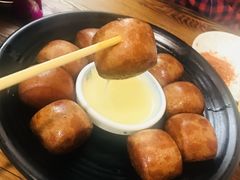 -大壮家原味烤肉(兴华北街店)
