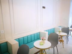 用餐区-京馔手工吐司(春熙路店)