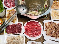 -马三妹跷脚牛肉(苏稽总店)