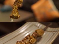 -丝路金桃·新疆菜(徐汇店)