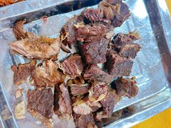 -清真-戏楼王记牛肉面