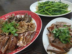 -春梅里卤鹅馆·47年老字号(中山路店)