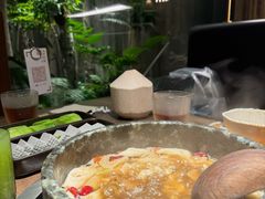 -蘑界·野生菌火锅(深业上城店)