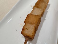 -南门小馆·清真(国贸商城店)