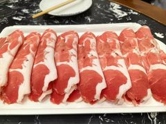 -楼外楼大刀肉传统火锅居(繁荣路店)