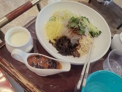 -老妈菜馆(建设街店)