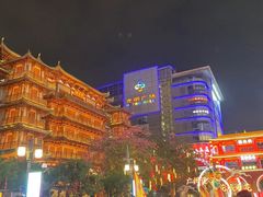 -光明广场