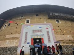 -初溪土楼群