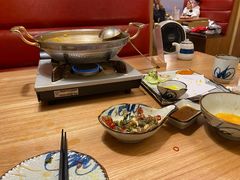 -西月山居匠心创意料理(江汉路新佳丽广场店)