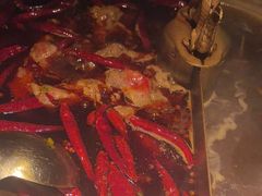-小龙翻大江文化火锅(宽窄店)