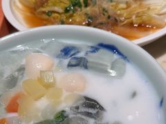 -梁家大院•农家菜(昆山会展中心店)