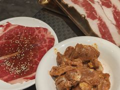 -火炉火自助餐(五道口购物中心店)