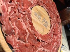 -鑫隆四季涮肉(八角畅游店)