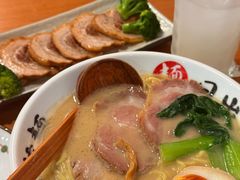 -日出拉面(望京店)