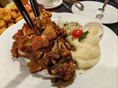 -申德勒加油站西餐厅(日坛路总店)