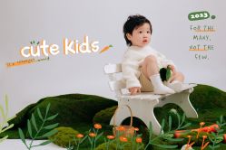 点击看大图 -苹果树儿童摄影工作室