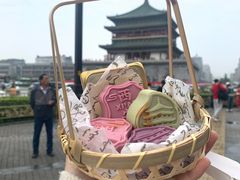 -开元商城(钟楼店)