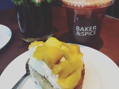 -BAKER&SPICE(国金中心商场店)