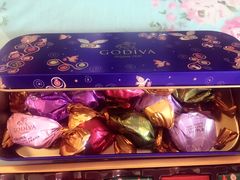 -GODIVA(王府井apm店)