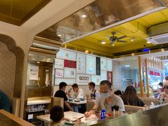 -华辉拉肠(宝华店)