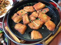 -龙福园·回家干饭小炒(徐东店)