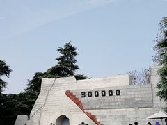 -侵华日军南京大屠杀遇难同胞纪念馆