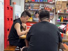 -天治宣·野椒鸡(龙头寺总店)