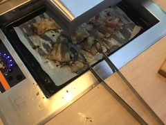 -新石器烤肉(张家港购物公园店)