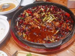 -老板恋上鱼(振华商厦店)