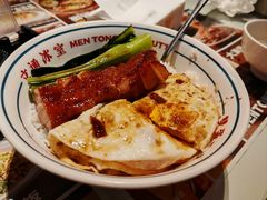 -文通冰室(东方宝泰店)
