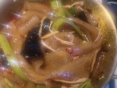 -徐记小怪兽肉蟹煲(中央大街店)